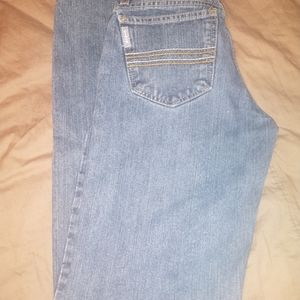 Men's Cinch Jeans
